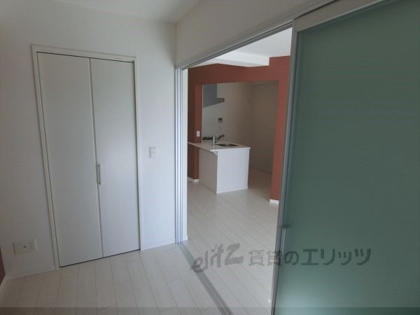 その他部屋・スペース　洋室