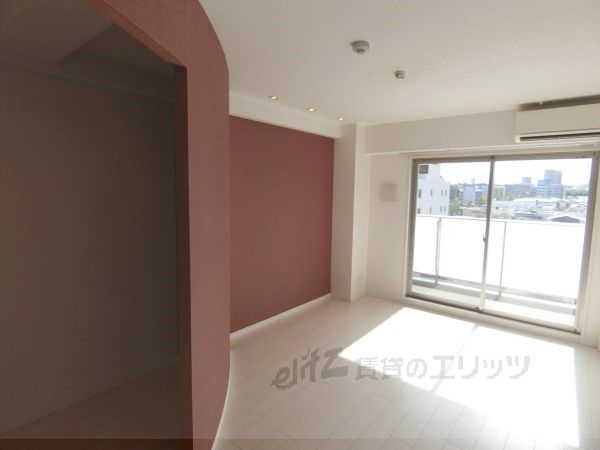 居室・リビング　リビング