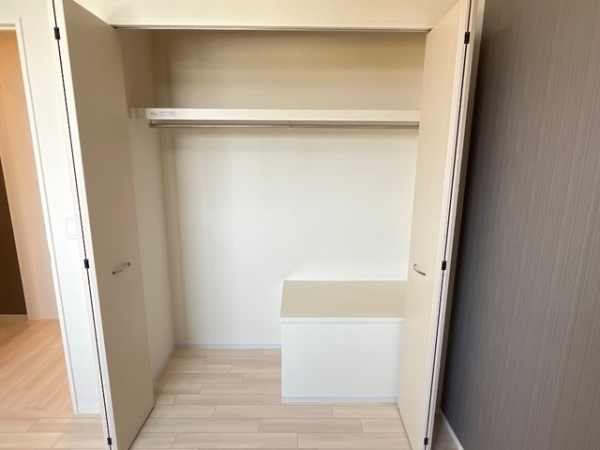 収納　内装イメージ