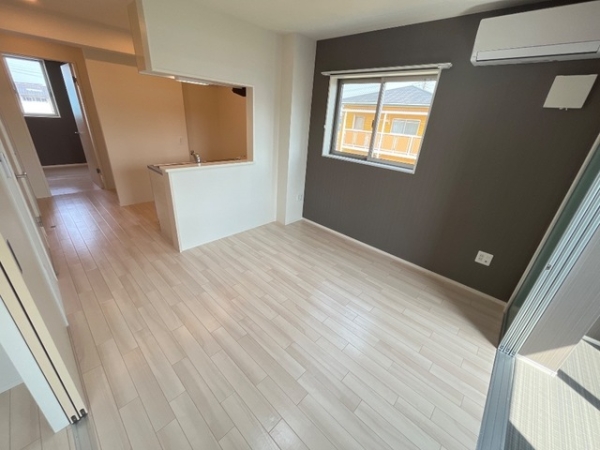 居室・リビング　内装イメージ