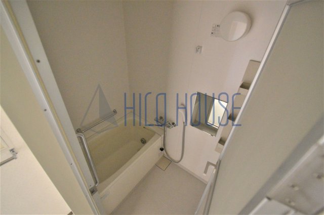 バス・シャワールーム　※反転タイプ