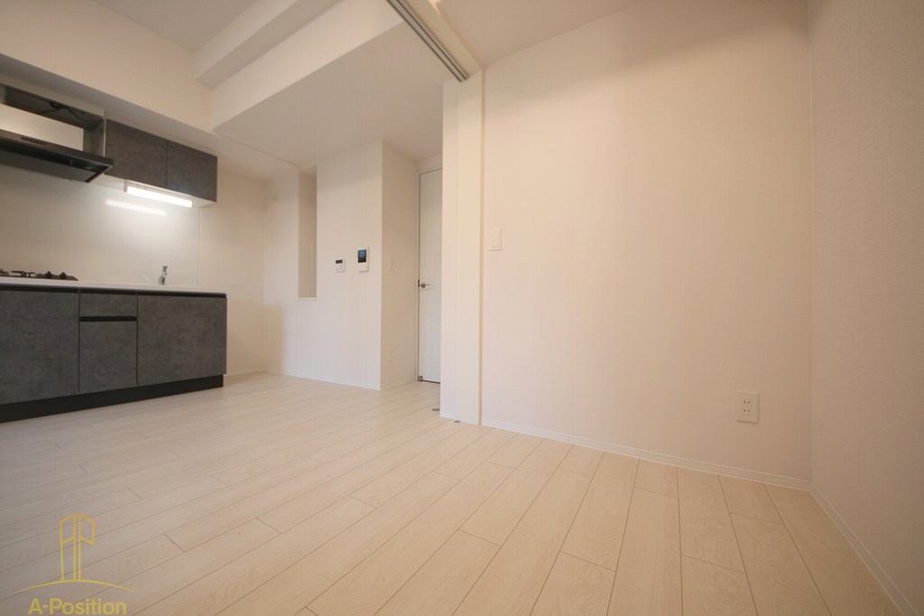 その他部屋・スペース　Krystal FimethII番館