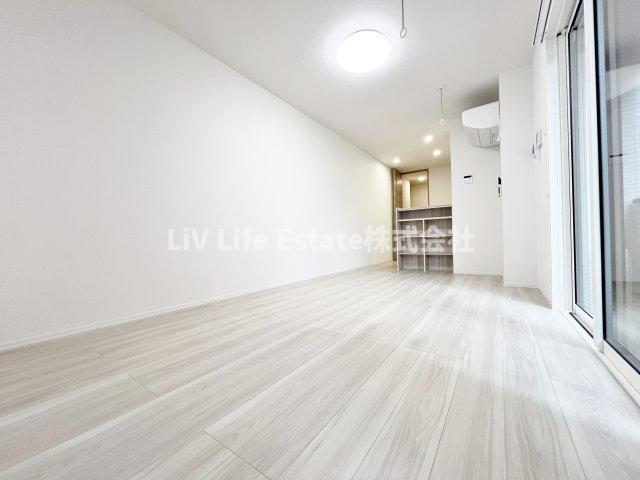 居室・リビング　※同仕様写真