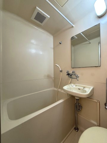 バス・シャワールーム　☆浴室☆