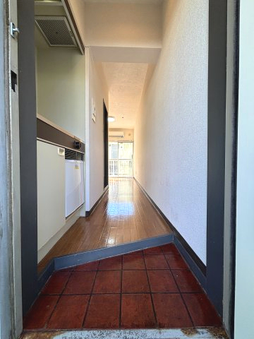 玄関　☆玄関☆