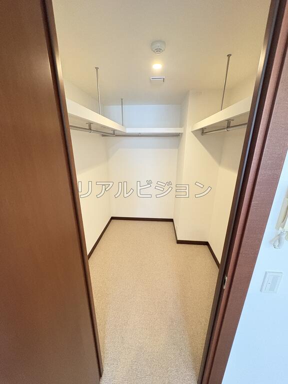 収納　他部屋参考写真