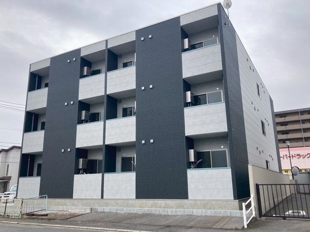 バルコニー　※現況優先