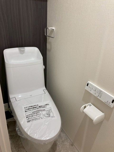 トイレ　※現況優先