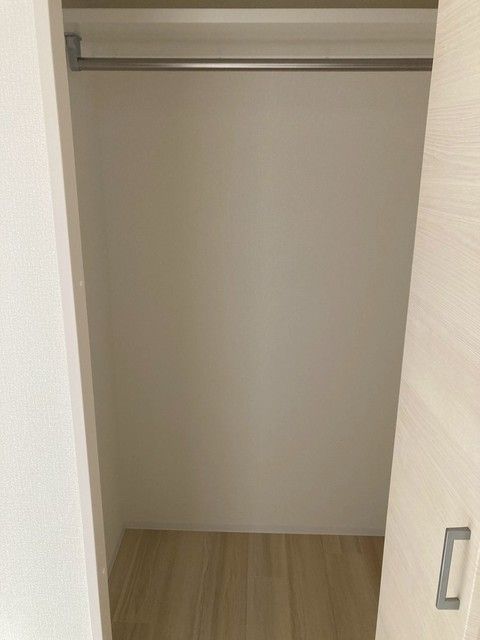 収納　※現況優先
