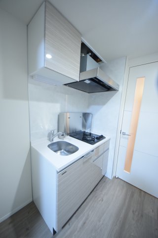 キッチン　リアライズ小路駅前　キッチン