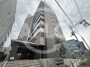 建物外観　リアライズ小路駅前　外観