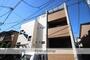 BRAVE FUNABASHI 1階 築4年9ヶ月の賃貸物件