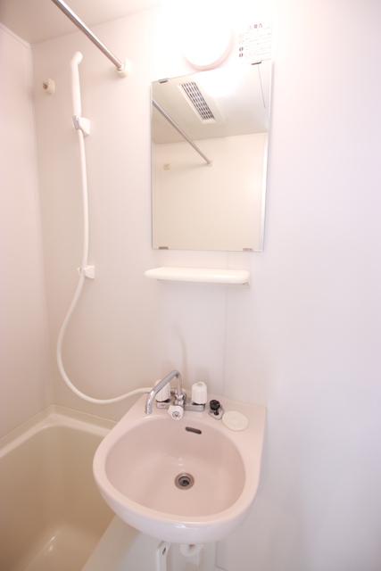 洗面設備　★洗面所★