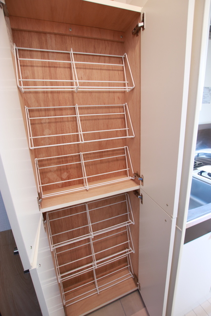 玄関　★シューズボックス★