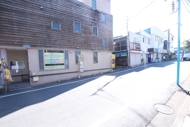 眺望　★室内からの眺め★