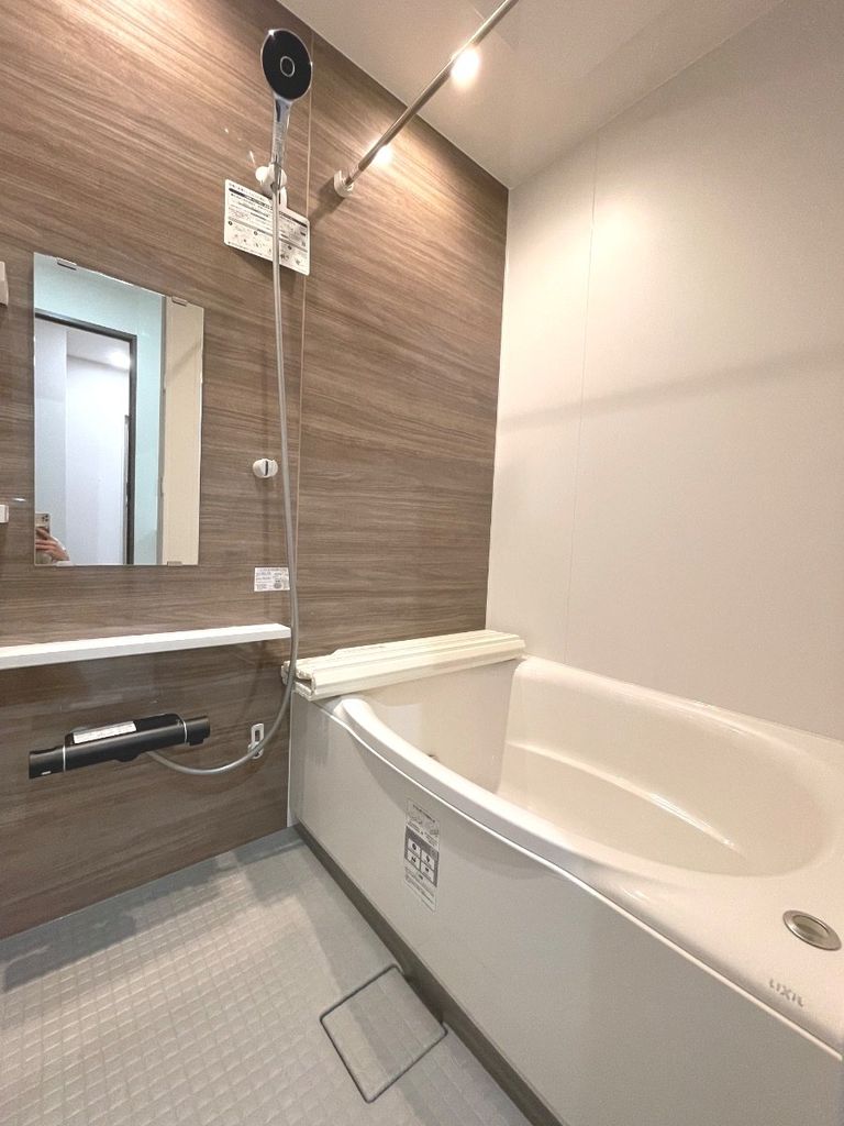 その他　間取図