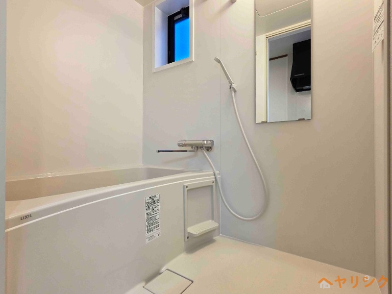 バス・シャワールーム　※写真はイメージです