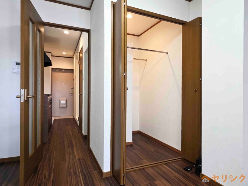 収納　※写真はイメージです