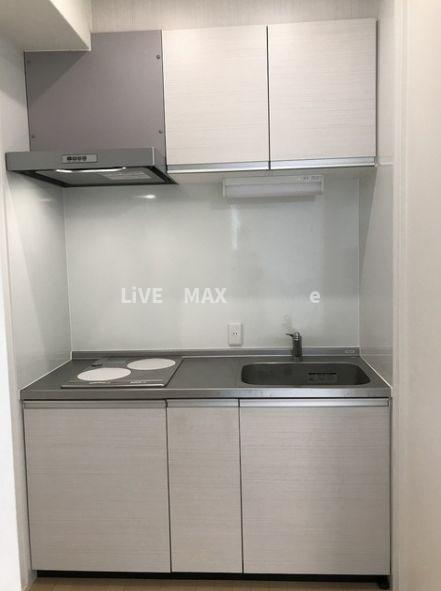 キッチン　★《見学予約受け付け中》・設備充実ハイグレードマンション★