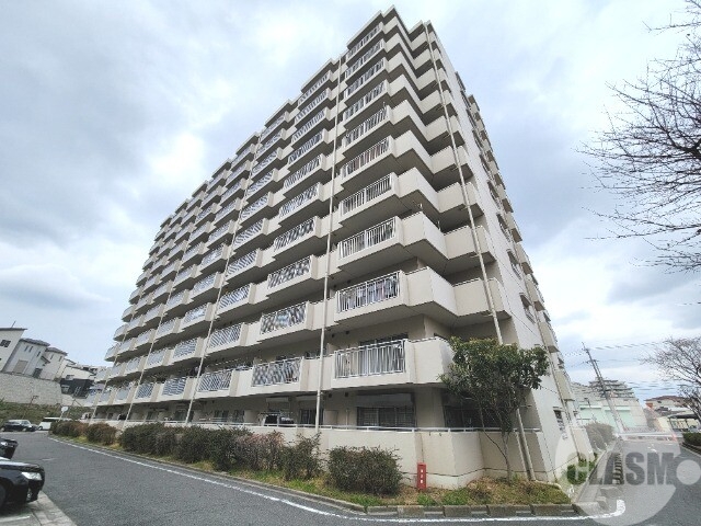 建物外観　駅近分譲賃貸♪