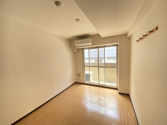 居室・リビング　※別部屋の写真です