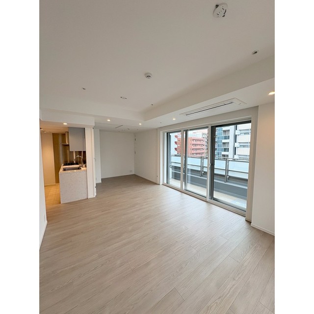 居室・リビング　※写真は同タイプ住戸です。