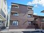 東福山駅より徒歩17分 3階 新築の賃貸物件