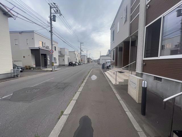 その他　周辺環境