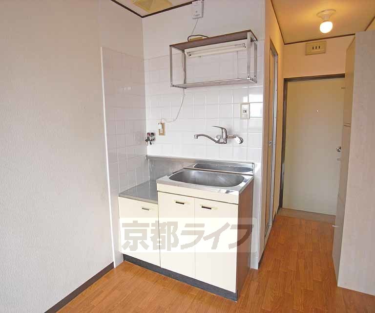 キッチン　使いやすいキッチンです。