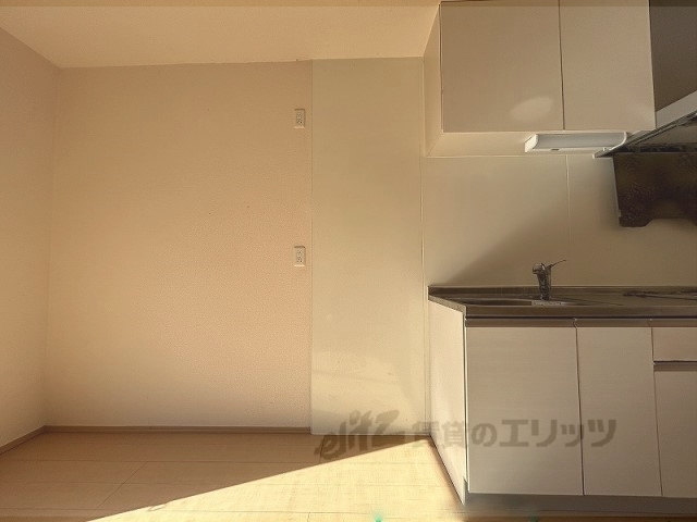 その他部屋・スペース　冷蔵庫置場