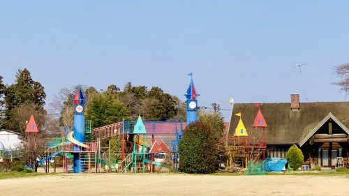 幼稚園・保育園　アカデミア幼稚園（幼稚園・保育園）まで870m