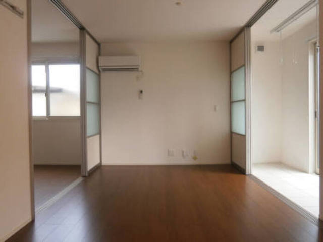 居室・リビング　同仕様