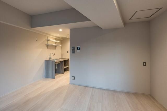 居室・リビング　リビング/居室