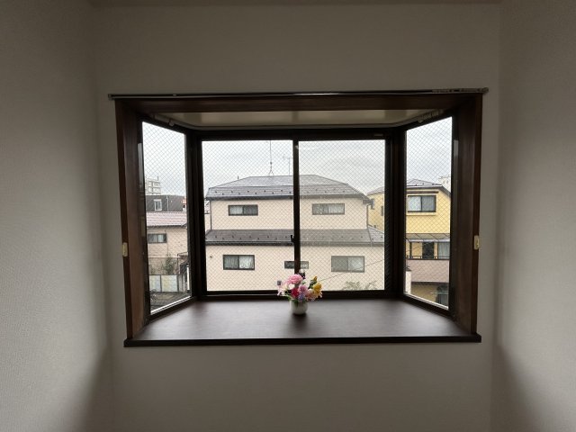 収納　別部屋参考用写真
