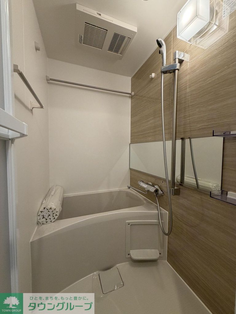 バス・シャワールーム　★タウンハウジング目黒店取り扱い★