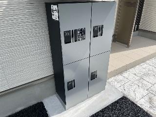 その他共有部分　共有部分（イメージ）