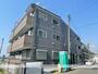 検見川駅より徒歩7分 3階 新築の賃貸物件