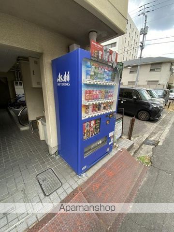 その他共有部分　その他共有部分