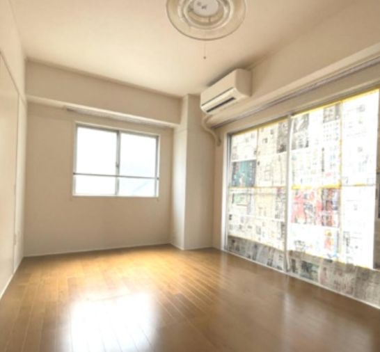 居室・リビング　おしゃれな居間です