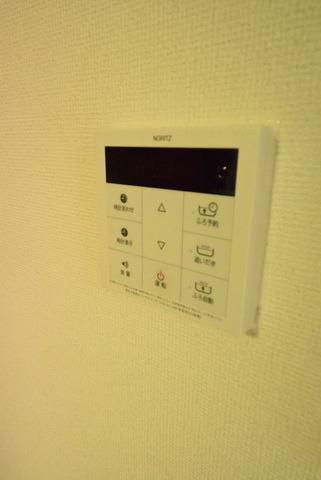 その他設備　※同タイプ間取り　設備施工例　現況優先