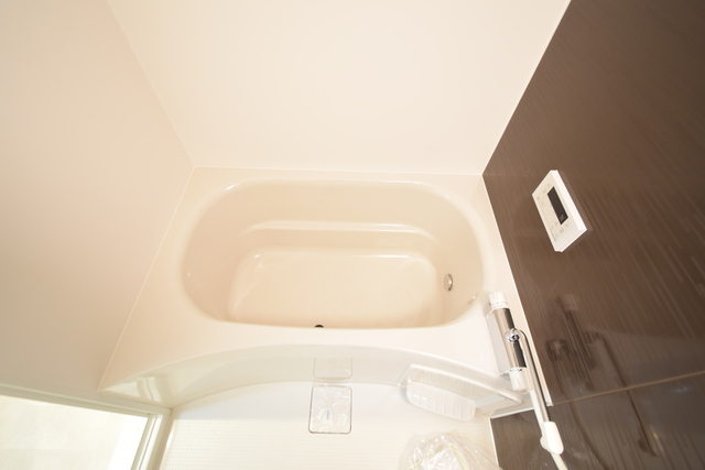 バス・シャワールーム　※同タイプのお部屋の写真です。