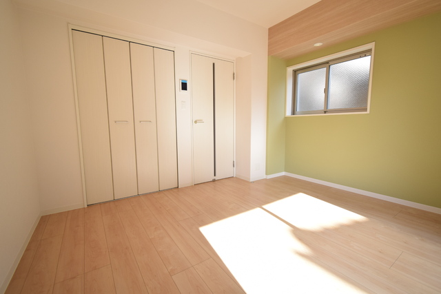 居室・リビング　※同タイプのお部屋の写真です。