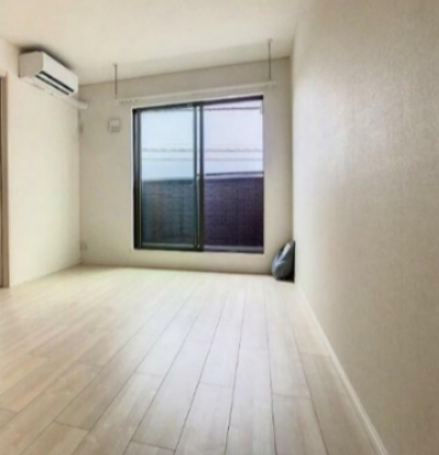 居室・リビング　きれいなリビング！