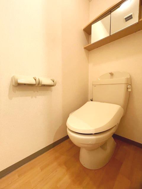 トイレ　同仕様