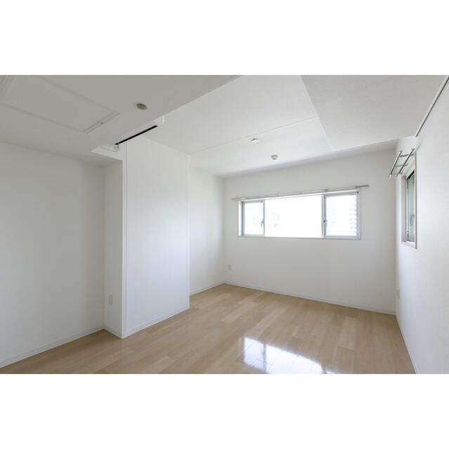 その他部屋・スペース　内装もきれいです