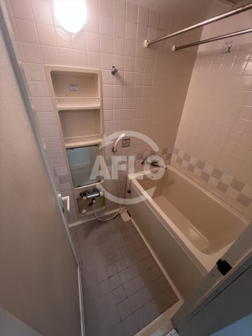 バス・シャワールーム　昭和町エクセルハイツ