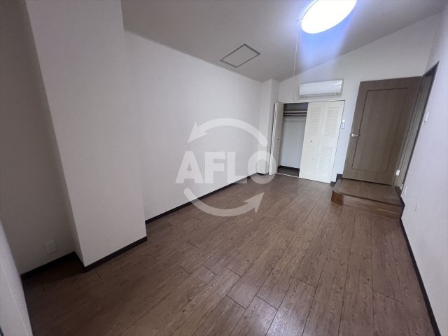 居室・リビング　昭和町エクセルハイツ