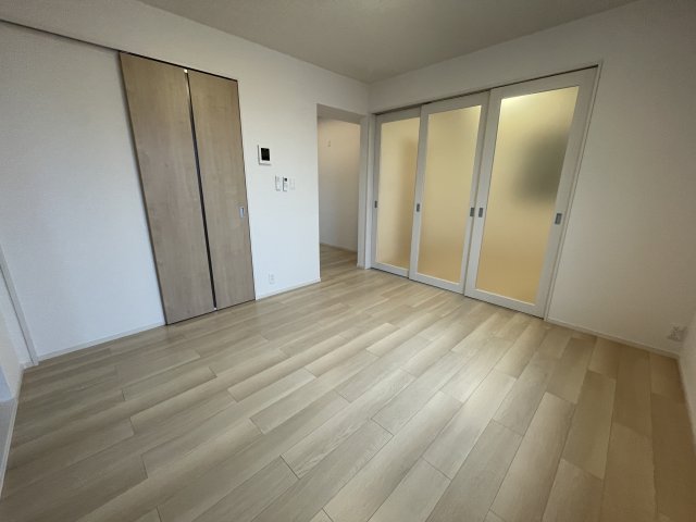 居室・リビング　同仕様