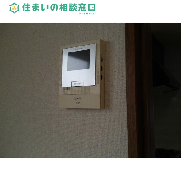 セキュリティ　同型