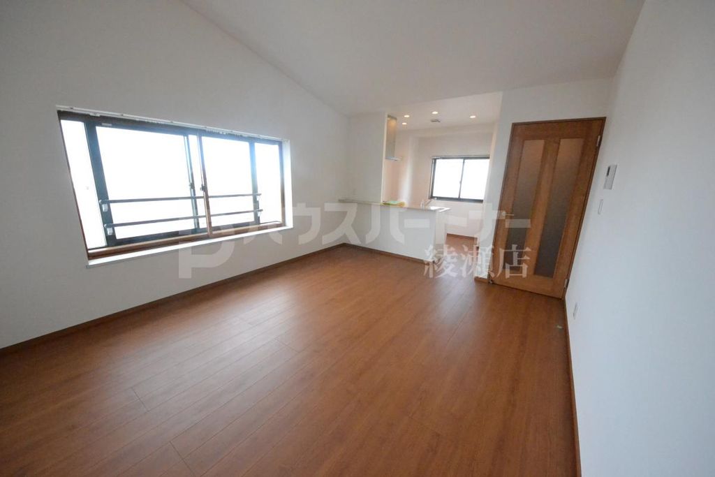 居室・リビング　リビング/居室